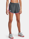 Under Armour Дамски шорти Under Armour UA Fly By 2.0 Short