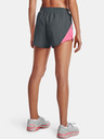 Under Armour Дамски шорти Under Armour UA Fly By 2.0 Short