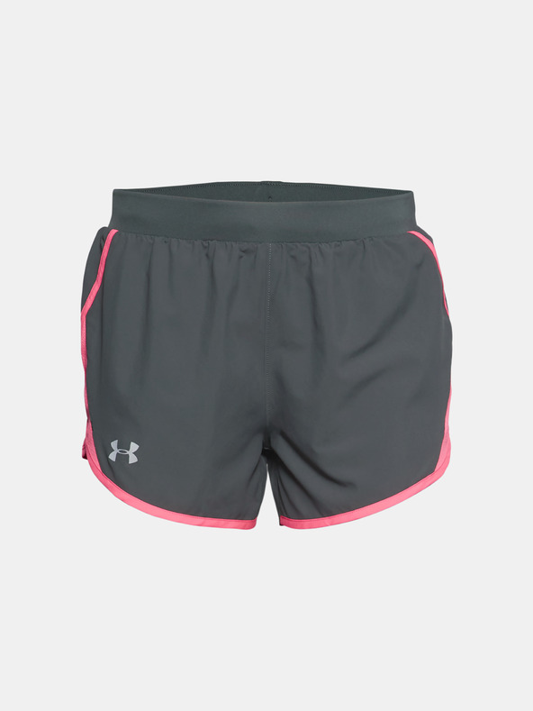 Under Armour Дамски шорти Under Armour UA Fly By 2.0 Short