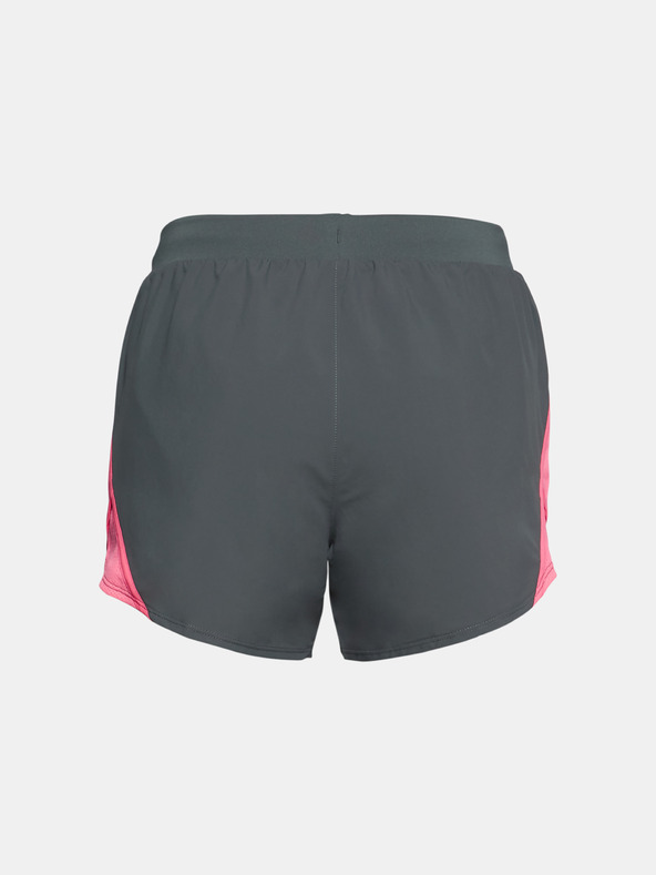 Under Armour Дамски шорти Under Armour UA Fly By 2.0 Short