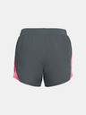 Under Armour Дамски шорти Under Armour UA Fly By 2.0 Short