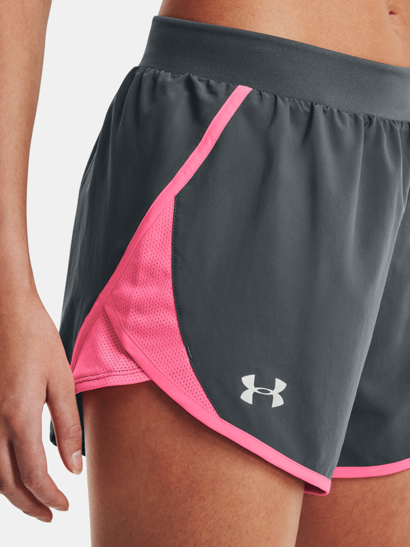 Under Armour Дамски шорти Under Armour UA Fly By 2.0 Short