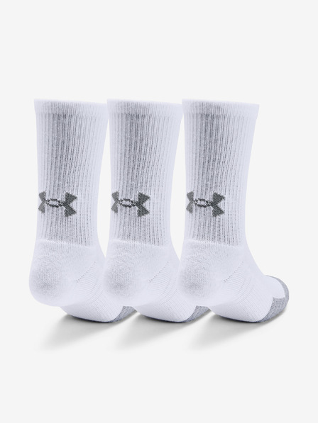 Under Armour Детски чорапи Under Armour Youth Heatgear Crew
