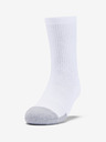 Under Armour Детски чорапи Under Armour Youth Heatgear Crew