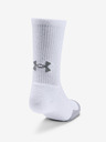 Under Armour Детски чорапи Under Armour Youth Heatgear Crew
