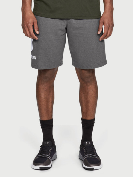 Under Armour Мъжки шорти Under Armour Sportstyle Cotton Graphic Short