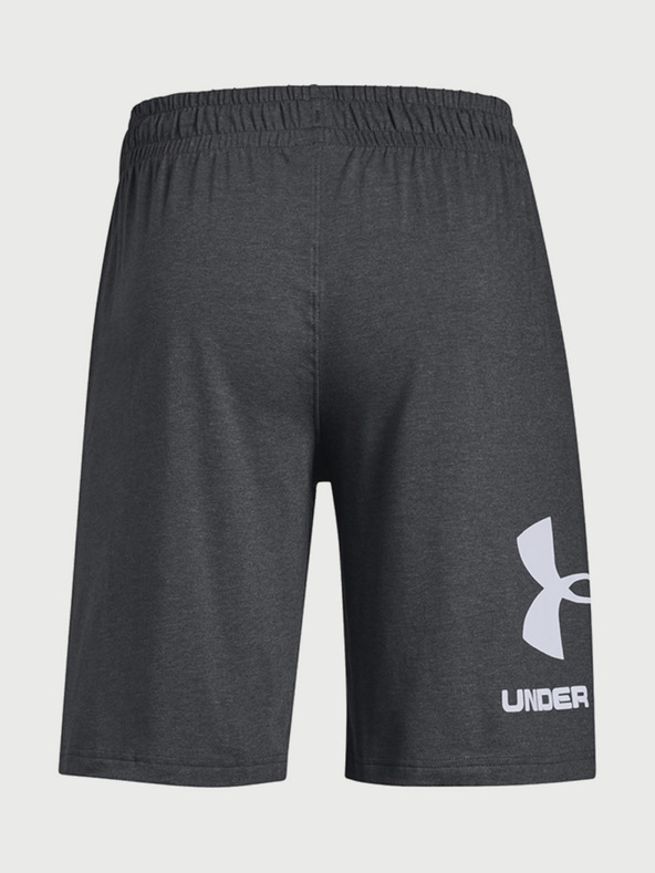 Under Armour Мъжки шорти Under Armour Sportstyle Cotton Graphic Short