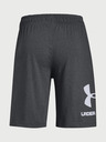 Under Armour Мъжки шорти Under Armour Sportstyle Cotton Graphic Short