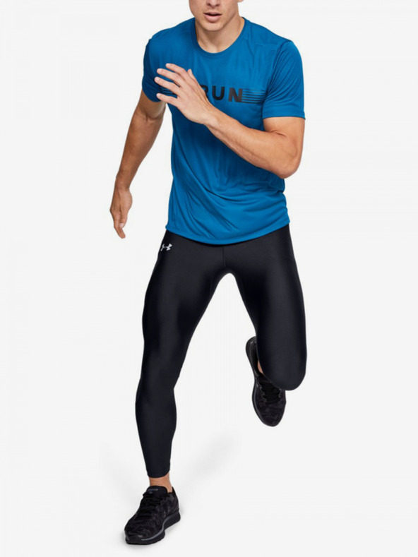 Under Armour Мъжки компресионни клинове Under Armour Speed Stride Tight