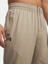 Under Armour Мъжки спортни панталони Under Armour UA Unstoppable Tapered Pants-BRN