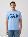 GAP Тениска с лого Everyday Soft GAP
