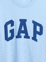 GAP Тениска с лого Everyday Soft GAP
