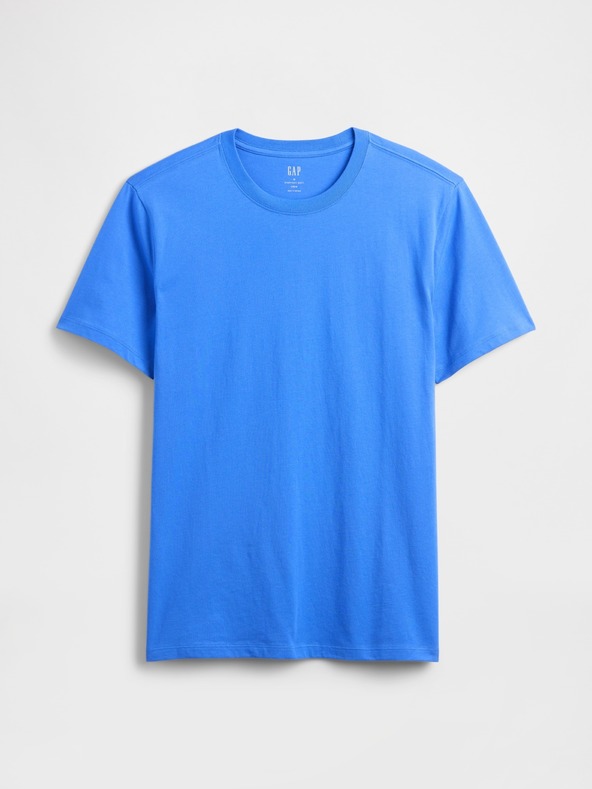 GAP Тениска Everyday Soft GAP