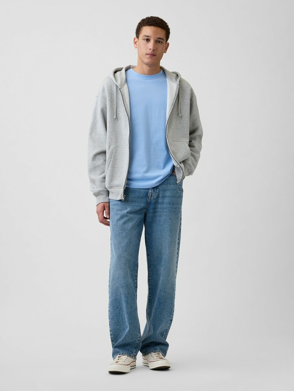 GAP Тениска Everyday Soft GAP