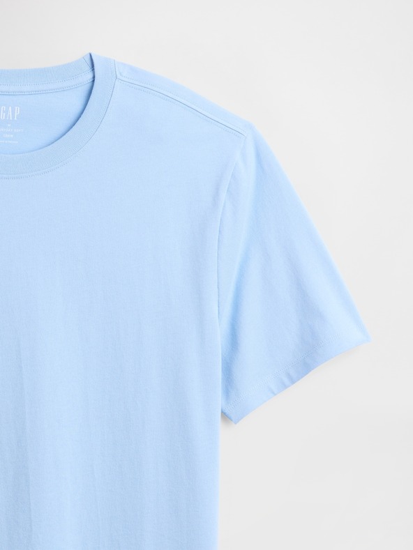 GAP Тениска Everyday Soft GAP