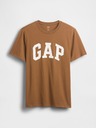 GAP Тениска с лого Everyday Soft GAP