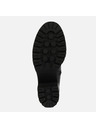 Geox Черни дамски ботуши Geox Damiana