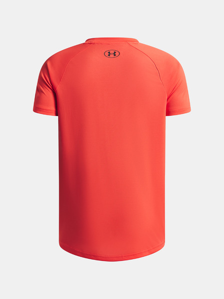 Under Armour Момчешка тениска Under Armour UA Tech 2.0 SS-RED