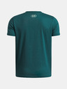 Under Armour Детска тениска Under Armour UA B BOXED SPORTS UPDATE SS-GRN