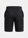 Under Armour Детски шорти Under Armour UA Tech Logo Shorts-BLK