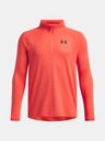 Under Armour Детски суитшърт Under Armour UA Tech 2.0 1/2 Zip-RED
