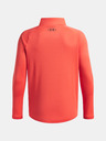 Under Armour Детски суитшърт Under Armour UA Tech 2.0 1/2 Zip-RED