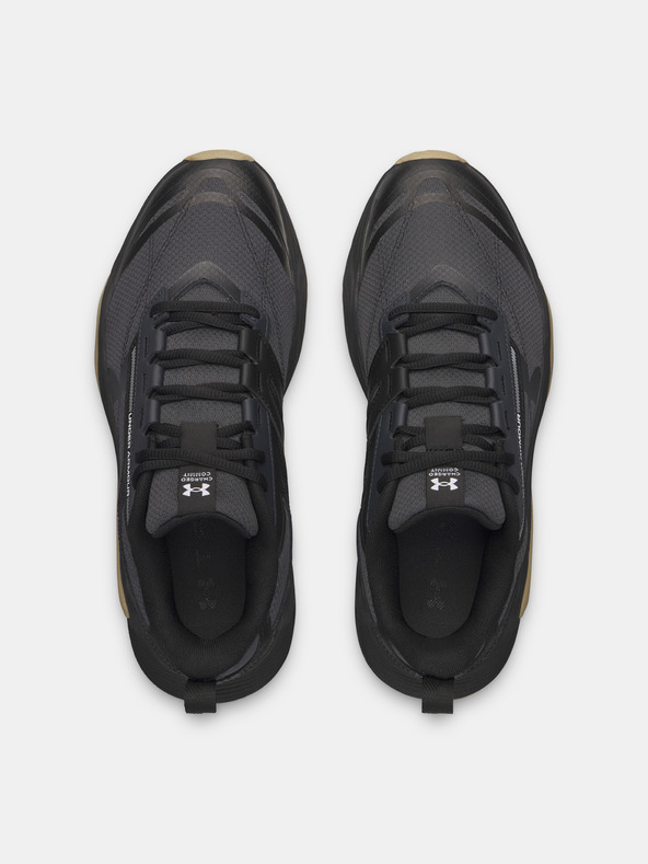 Under Armour Мъжки обувки Under Armour UA Charged Commit TR 5-GRY