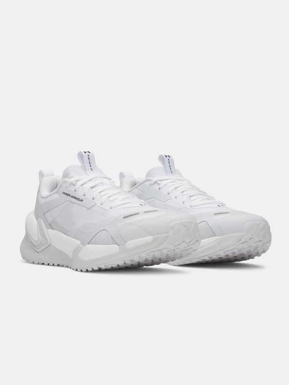 Under Armour Мъжки обувки Under Armour UA Reign XT-WHT