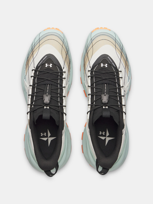 Under Armour Унисекс обувки Under Armour UA EXPLOR TRAIL-WHT