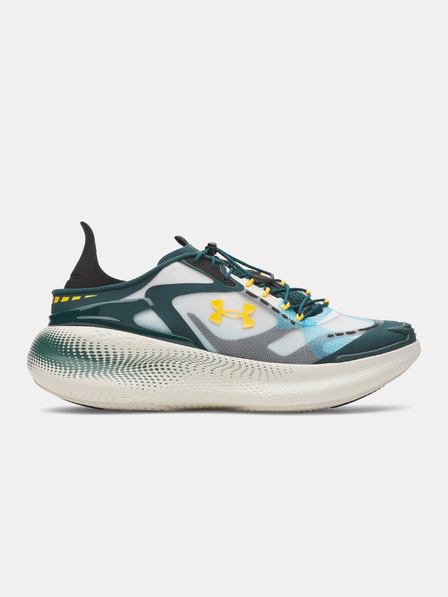 Under Armour Унисекс обувки Under Armour UA Echo SlipSpeed-WHT