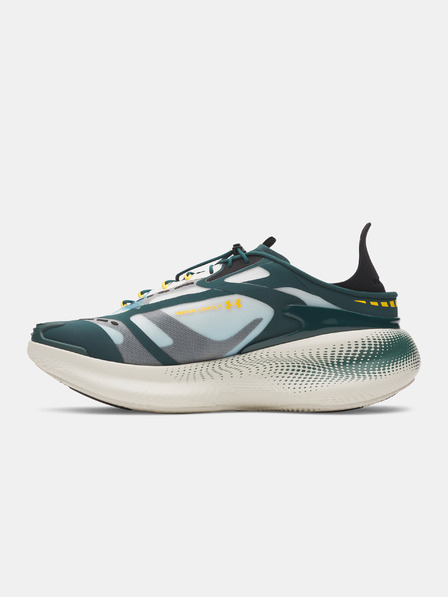 Under Armour Унисекс обувки Under Armour UA Echo SlipSpeed-WHT