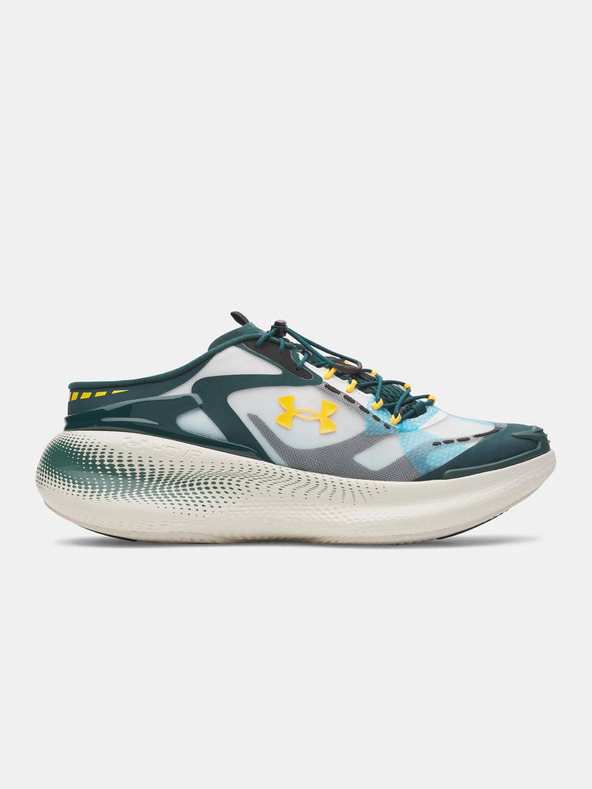 Under Armour Унисекс обувки Under Armour UA Echo SlipSpeed-WHT