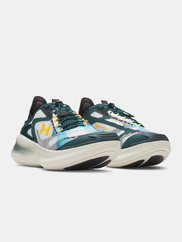 Under Armour Унисекс обувки Under Armour UA Echo SlipSpeed-WHT