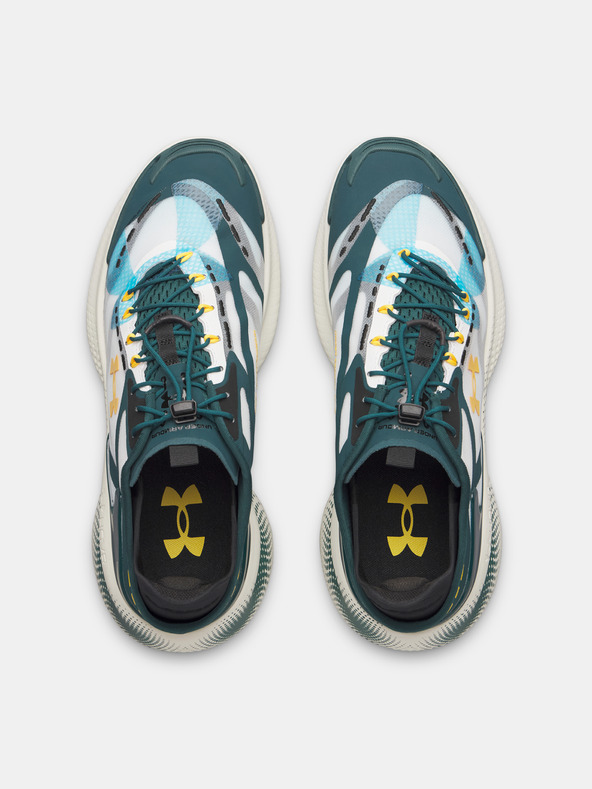 Under Armour Унисекс обувки Under Armour UA Echo SlipSpeed-WHT