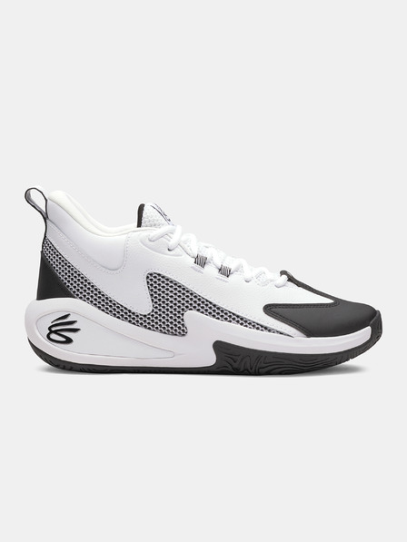 Under Armour Унисекс обувки Under Armour CURRY 3Z 25-WHT