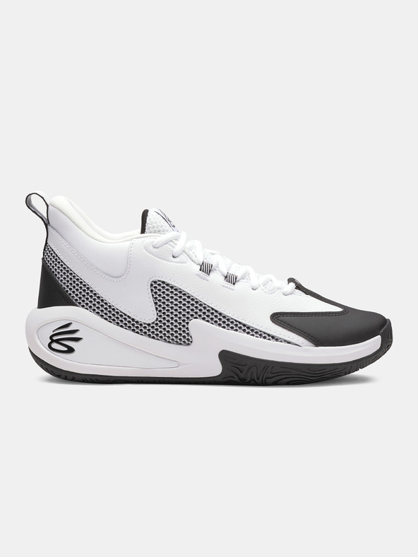 Under Armour Унисекс обувки Under Armour CURRY 3Z 25-WHT