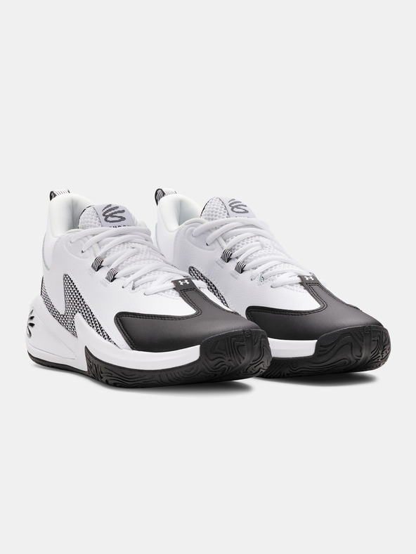 Under Armour Унисекс обувки Under Armour CURRY 3Z 25-WHT