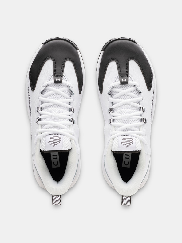 Under Armour Унисекс обувки Under Armour CURRY 3Z 25-WHT