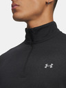 Under Armour Мъжка тениска Under Armour UA Velociti 1/4 Zip-BLK