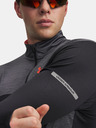 Under Armour Мъжка блуза с дълг ръкав Under Armour UA Tech Utility 1/4 Цип-BLK