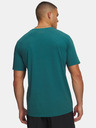 Under Armour Мъжка тениска Under Armour UA M SPORTSTYLE LC SS-GRN