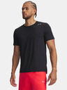 Under Armour Мъжка тениска Under Armour UA Velociti Pro Shortsleeve-BLK