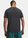 Under Armour Мъжка тениска Under Armour Vanish Seamless SS-GRY