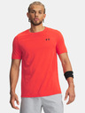 Under Armour Мъжка тениска Under Armour Vanish Seamless SS-RED