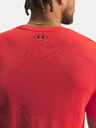 Under Armour Мъжка тениска Under Armour Vanish Seamless SS-RED