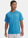 Under Armour Мъжка тениска Under Armour UA Tech 2.0 SS Tee-BLU