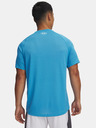 Under Armour Мъжка тениска Under Armour UA Tech 2.0 SS Tee-BLU