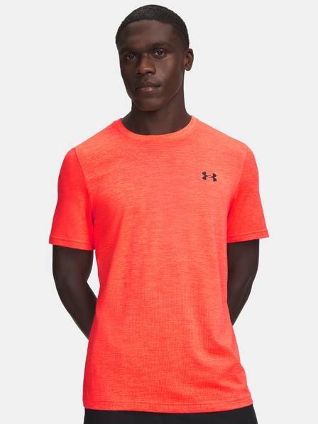 Under Armour Under Armour Мъжки UA Vanish Elite безшевна тениска SS-RED