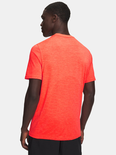 Under Armour Under Armour Мъжки UA Vanish Elite безшевна тениска SS-RED