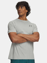 Under Armour Мъжка тениска Under Armour UA M SPORTSTYLE LC SS-GRY
